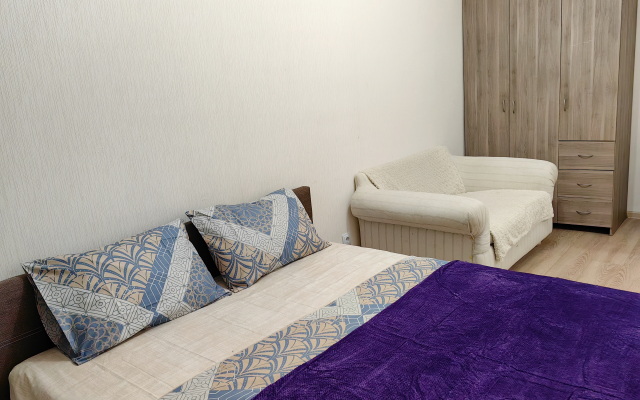 Yevro Dvushka Stilnye Zveri Flat