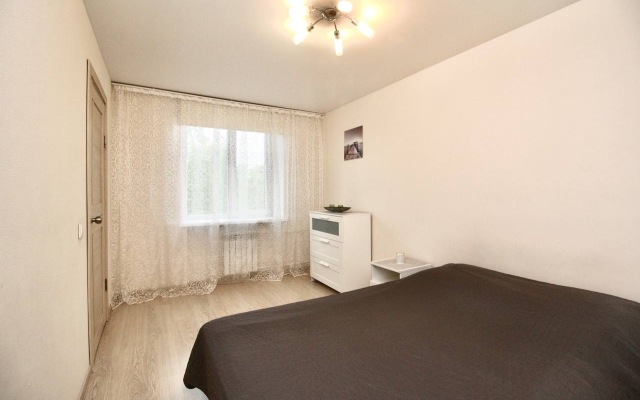 Апартаменты на Герцена