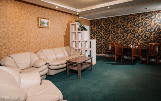 Мини-отель РИВЬЕРА