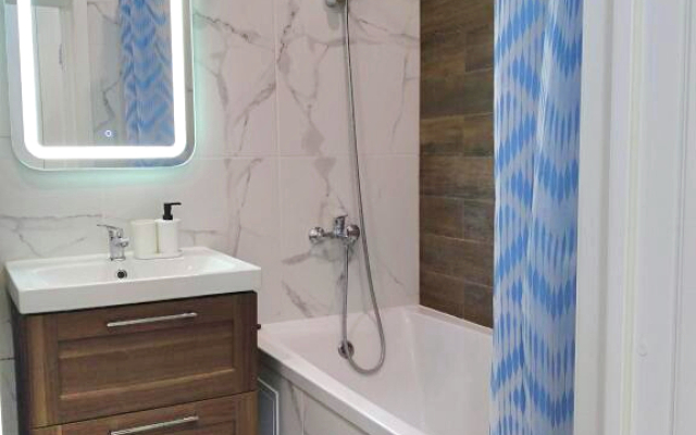 Апартаменты на Крымской 22/1