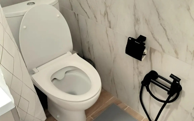 Апартаменты на Проспекте Ямашева 17