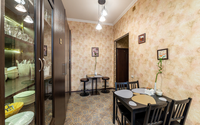 Vikena Guest House