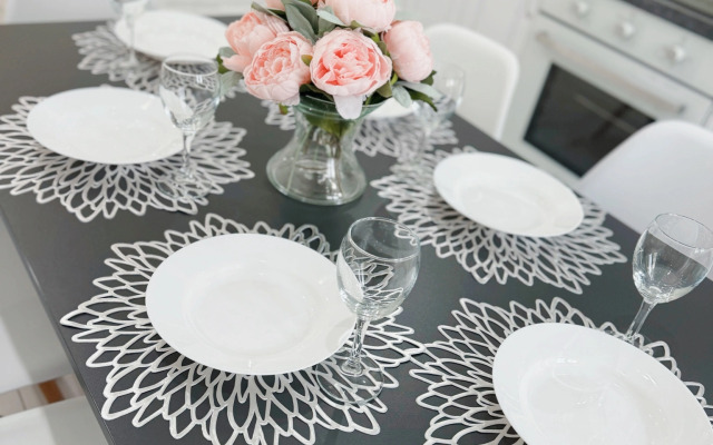 Квартира 3-х Комнатная на  Интернациональной 51