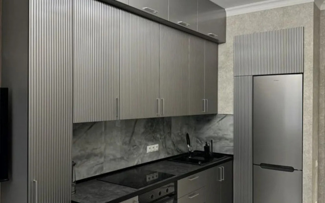 Elitnaya S Krasivym Vidom Flat