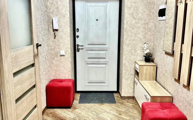 Квартира у Моря