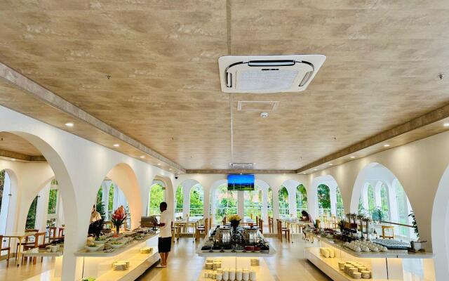 The Up Phu Quoc Hotel