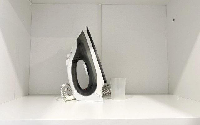 Квартира Уютная Студия в Центре Города Уфы