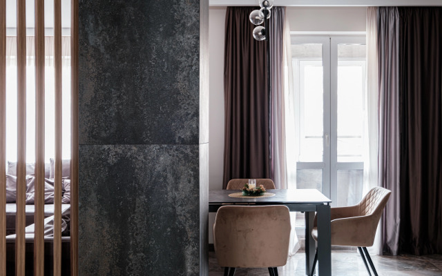 Квартира Премиум класса в ЖК Vogue