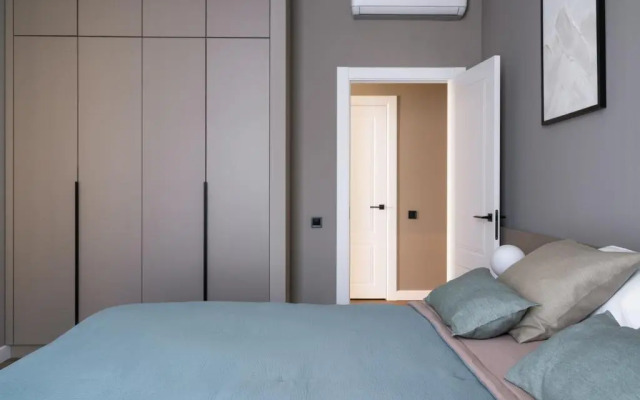 Апарт-отель A27