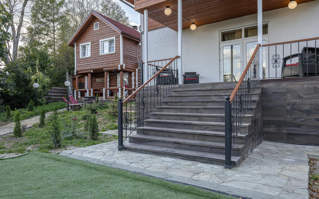 Kikino Na Vele Guest House