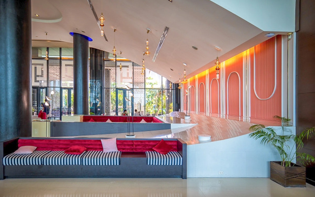 The Zign Hotel
