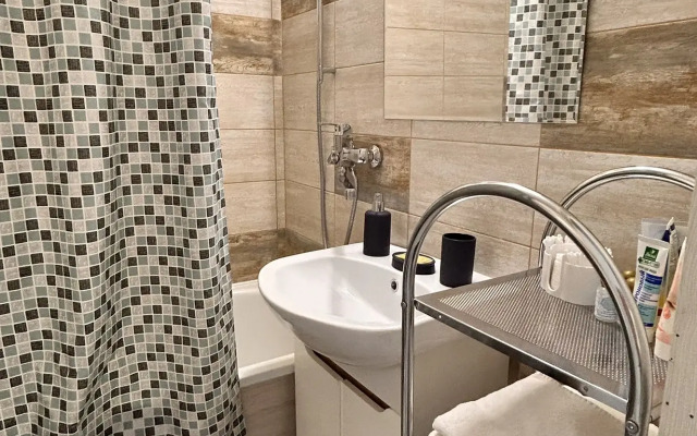 Апартаменты La Luz Sevastopolskaya