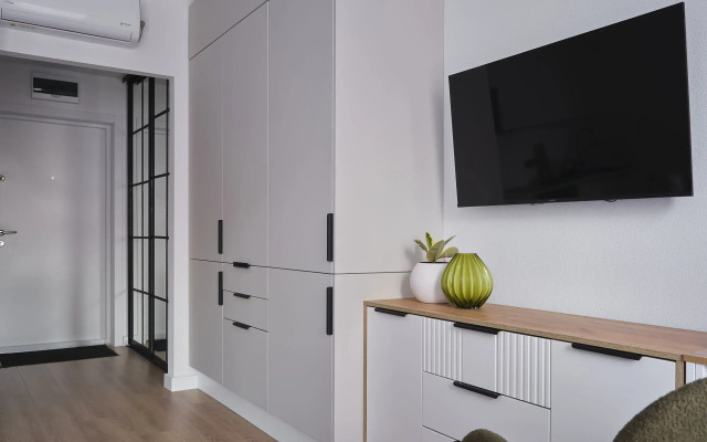 Квартира Матвеевский парк