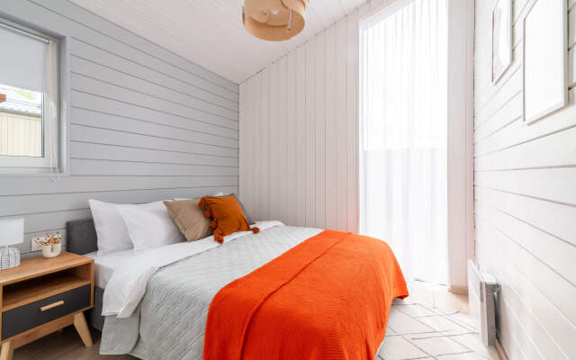 Частный дом Ogonёk 4