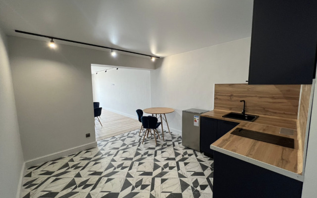 Na Beregu Morya Apartments