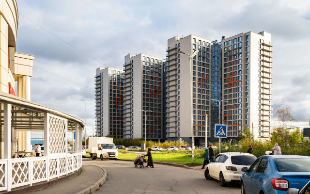 Inndays apartments Flat