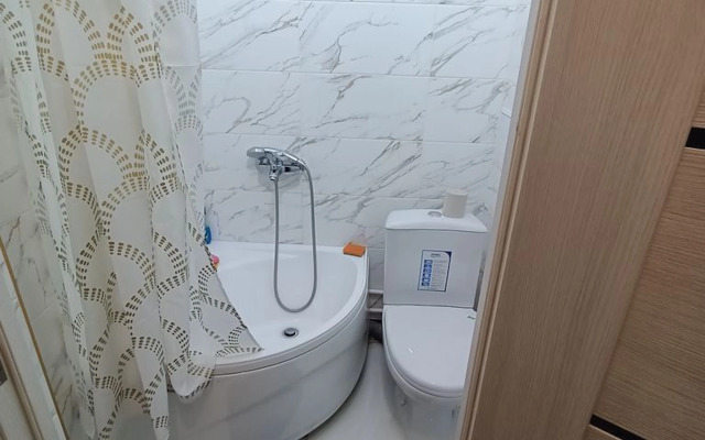 Квартира 98/3 на улице Красных Героев 20 к2