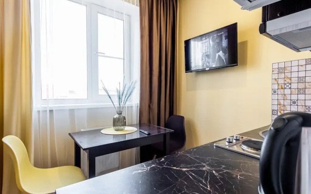 Апартаменты Дом на Зеленой 10