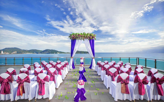 Wyndham Grand Phuket Kalim Bay Hotel