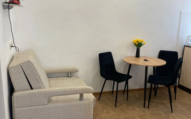 Na Prospekte Kirova 53 Apartments