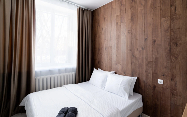 Апартаменты Уютные в Подольске