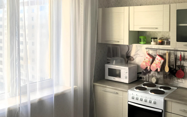 Квартира у ОЗЕРА