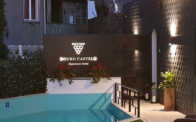 Douro Castelo Signature Butik-Hotel