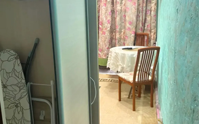 Апартаменты У Колоннады