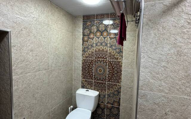 Hotel Khurjin