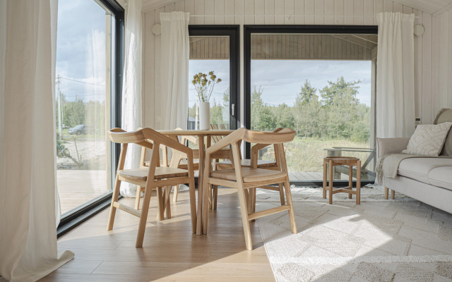 Бунгало Барн Петя