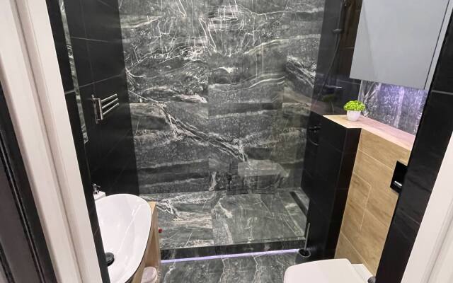 Апартаменты Wonder Cute