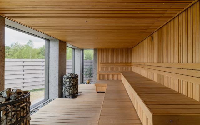 Отель Хорсека Резорт