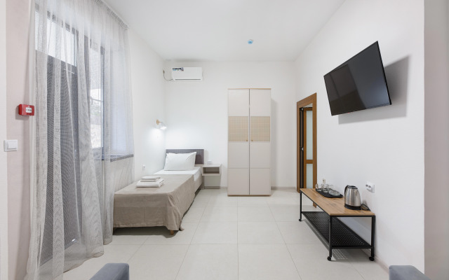 Курортный отель Пляжный Посёлок