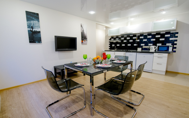 Anarin Apartments Flat 4