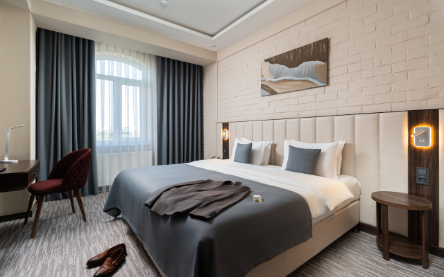 Hotel StayInn City Center
