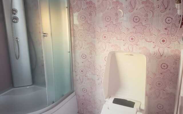 Гостевой дом Вилла бархатная