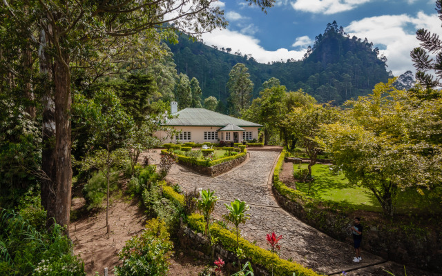 Highgrove Estate By Ishq Bungalow