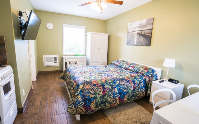 Ocean Drive Villas Apart-hotel