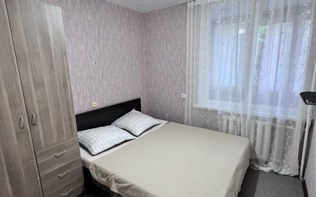 Morskoy Pereulok Apartaments