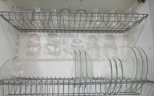 Apartments Uyutnye v Tikhom Rayone