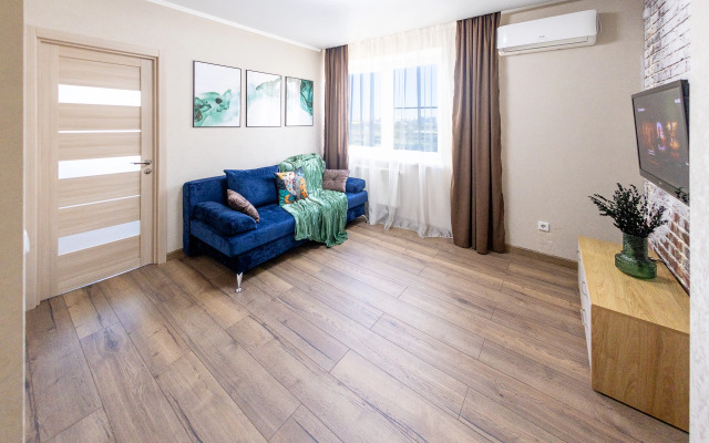 Квартира Сон в Облаках