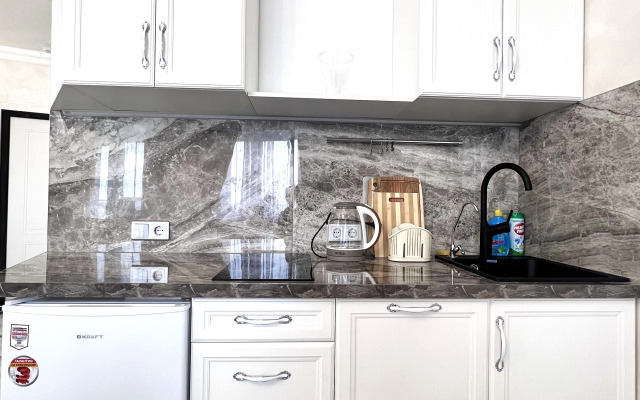 Апартаменты ОнегоГрад-Вызов