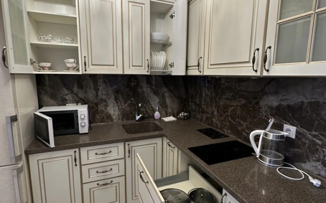 Апартаменты В Центре Сочи Вита-Нова