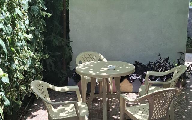 Gostevoy Dom U Arkadiya Guest House