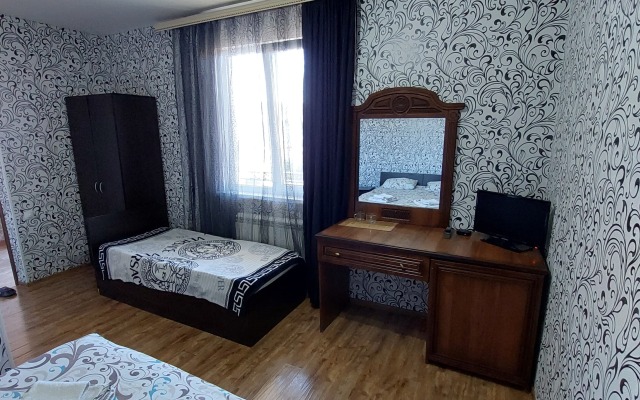 Olimpiya Hotel