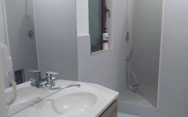 Гостевой Дом Samarkand Patio