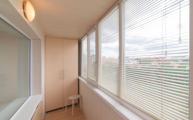 Апартаменты Ночник на Водников 12