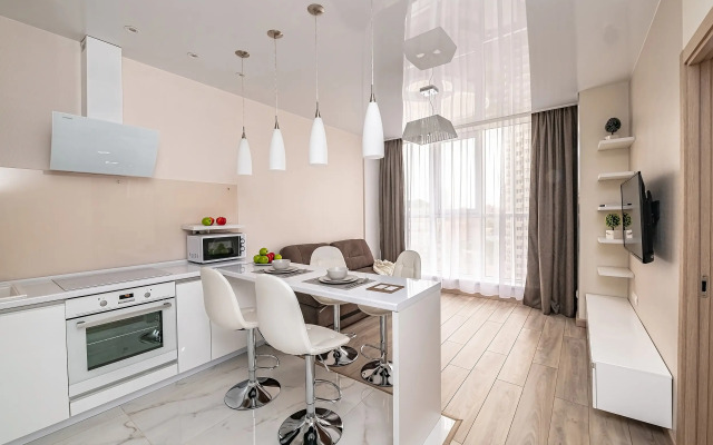 Trinity Flat