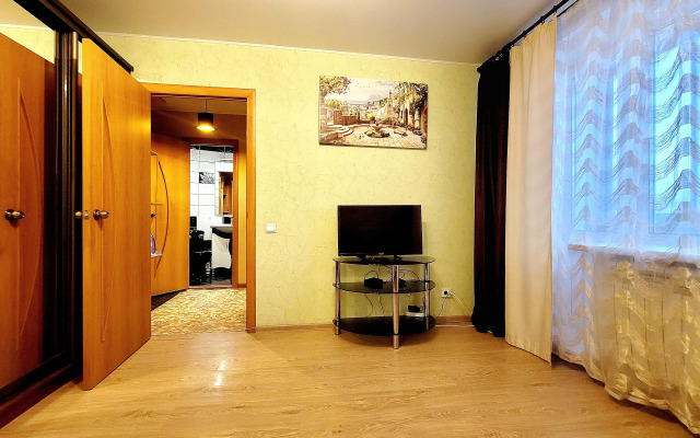 Gostepriimnaya Flat