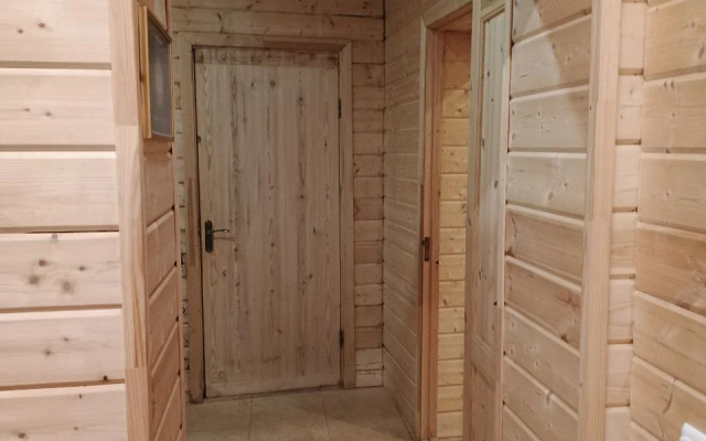 Квартира Студия 1